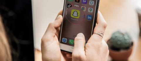 Yapay Zekamı Snapchatte Nasıl Kullanırım?