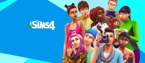 The Sims 4te Özellikler Nasıl Değiştirilir