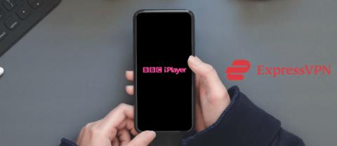 IPhone 또는 Android 휴대폰에서 BBC IPlayer를 시청하는 방법