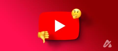 YouTube Videonuzu Kimin Beğenmediğini Nasıl Görebilirsiniz?
