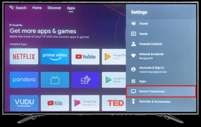 How To Turn Off Store Mode On A Hisense TV