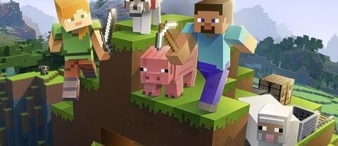 Bagaimana Untuk Mencari Penyerang Terakhir Di Minecraft