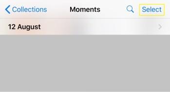 How To Delete All Photos From Your IPhone (Without Losing Them For Good)