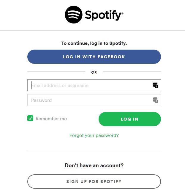How To Kick Someone Off Your Spotify Account