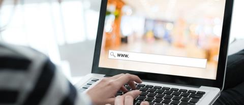 Cara Mencari Masa Laman Web Pertama Diterbitkan Atau Dilancarkan
