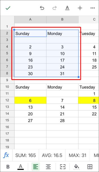 How To Merge Tabs In Google Sheets