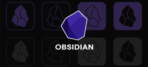 Comment ajouter des balises en obsidienne