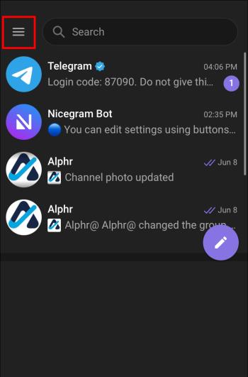 Fixing This Channel Can’T Be Displayed In Telegram