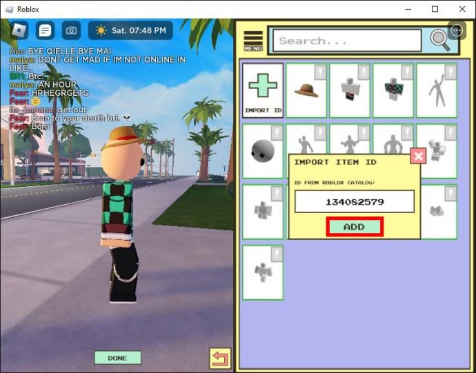 Roblox: How To Get The Headless Head
