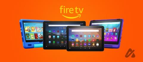 Comment trouver la dernière tablette Fire sur Amazon Store