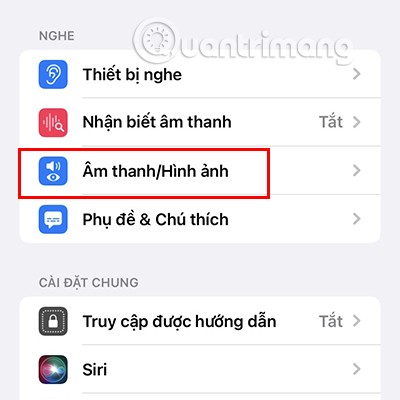 3 طرق لتمكين وضع الضوضاء البيضاء على iPhone