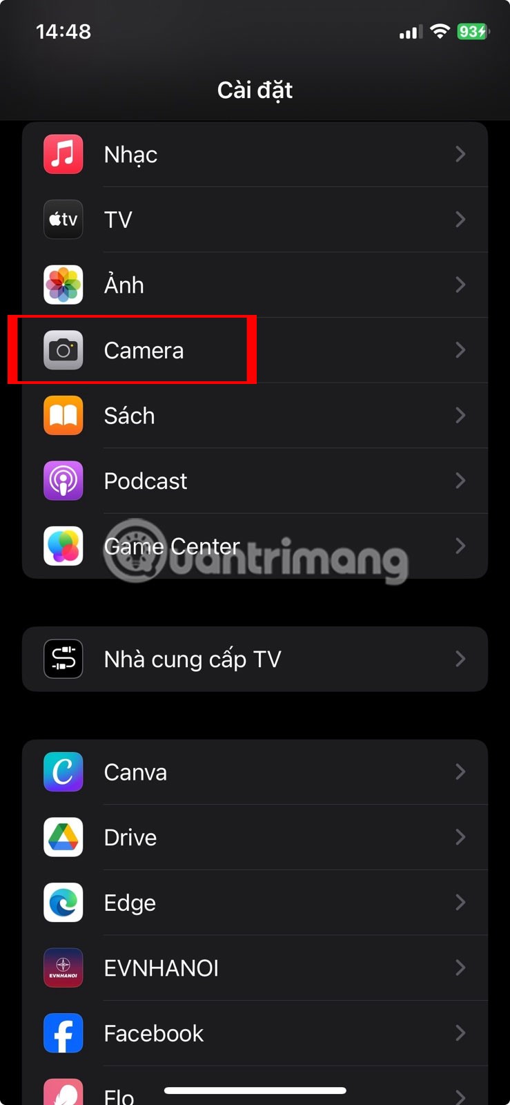 7 iPhone-camera-instellingen voor betere video