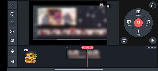 Jak usunąć szum z wideo na Androidzie (bezpłatnie)