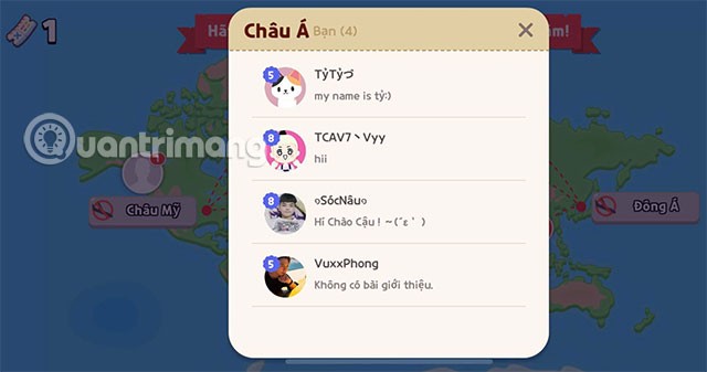 So ändern Sie den Play Together-Server und die Play Together-Region