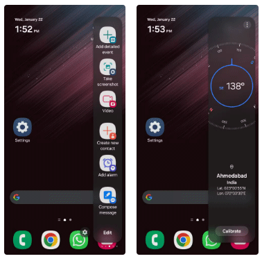 10 Samsung Galaxy Features All Android Phones Should Learn