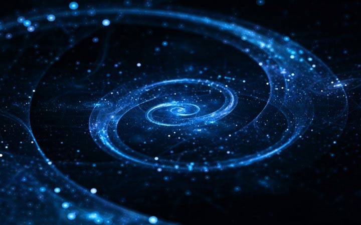 Was ist dunkle Energie? Was ist dunkle Energie?