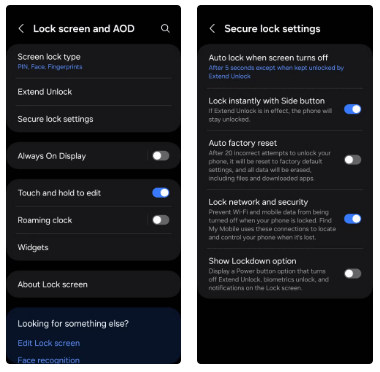 11 wichtige Tipps zur Sicherheit Ihres Android-Telefons