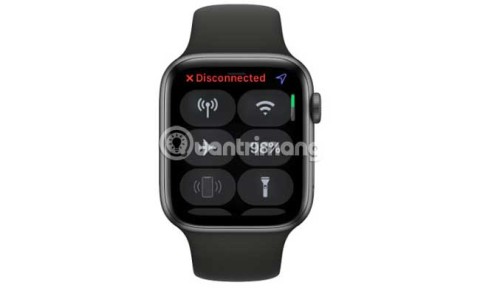 5 Möglichkeiten zur Behebung des Apple Watch-Kopplungsfehlers