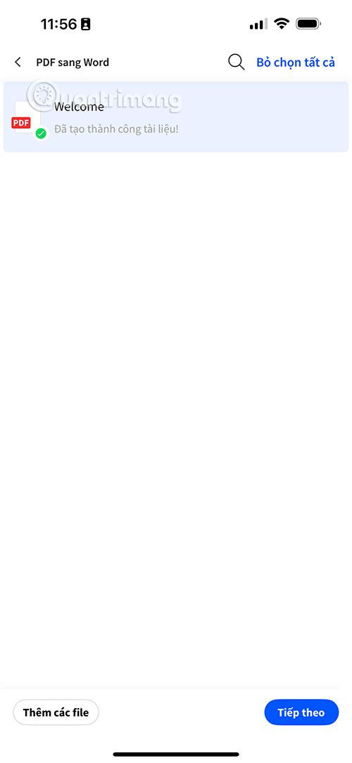 แปลง PDF เป็น Word อย่างรวดเร็ว ไม่มีข้อผิดพลาดของฟอนต์ ล่าสุด 25 เมษายน 2568