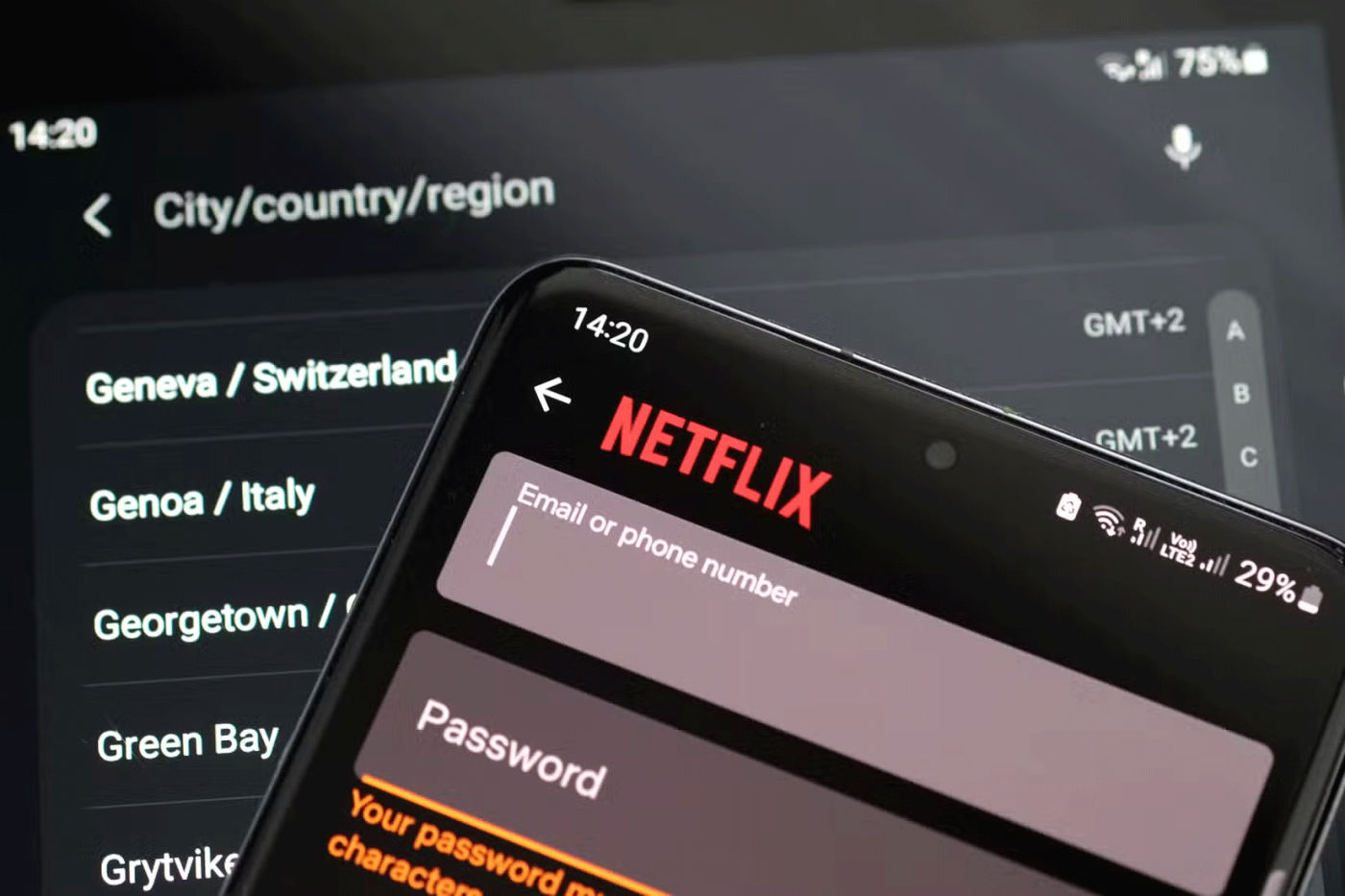 Netflix、スタンダードパッケージの価格を17.99ドルに値上げ