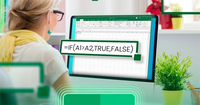 Excel'de IF ve Switch işlevleri arasındaki fark Excel'de IF ve Switch işlevleri arasındaki fark