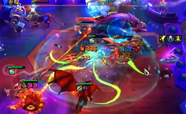 Come giocare a Shyvana stagione 7, costruisci Shyvana Dragon God