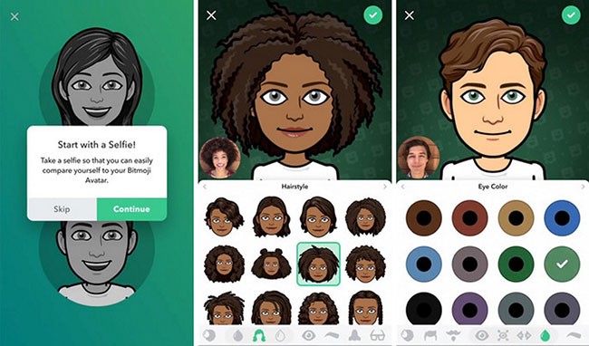 7 Apps to Use Memoji on Android