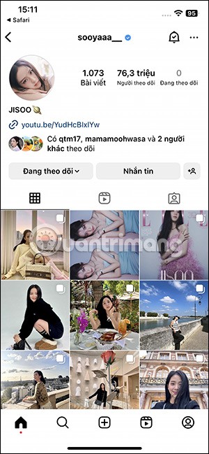 iPhone'da QR kodlarını taramanın 4 basit yolu