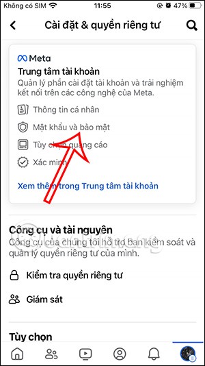 How to turn off end-to-end encryption on Messenger phone, PC