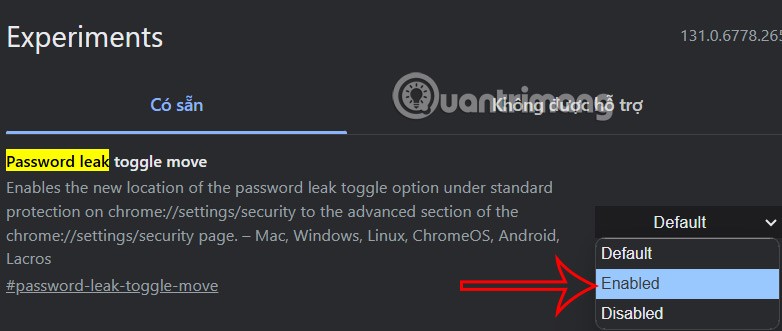 How to enable password leak detection on Chrome How to enable password leak detection on Chrome