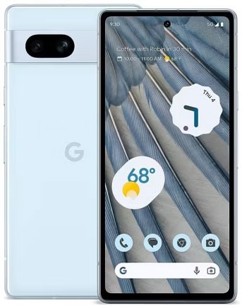當今最好的 5 款 Android 手機