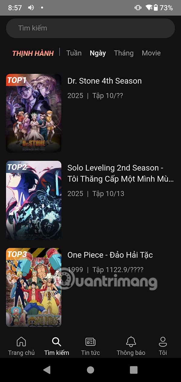 How to watch the latest anime episodes on AnimeVsub