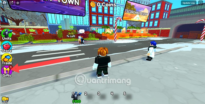 Neuester Skibidi Tower Defense-Code und wie man den Code gegen Belohnungen einlöst