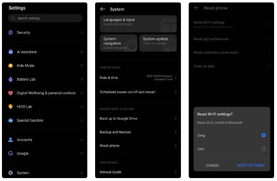 12 طريقة سريعة لإصلاح مشاكل البلوتوث على أجهزة Android
