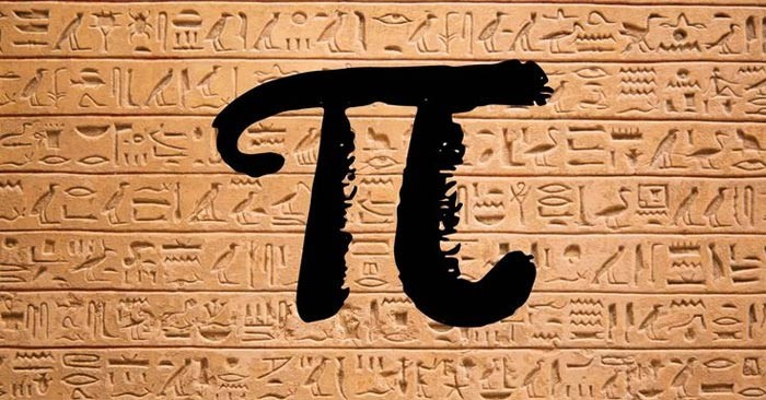 Interessante feiten over Pi die je misschien nog niet wist Interessante feiten over Pi die je misschien nog niet wist
