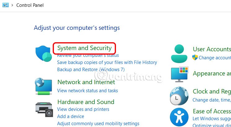 كيفية التحقق من سجلات الأعطال على نظام التشغيل Windows 11