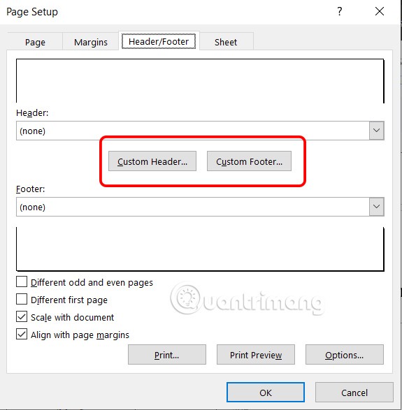 6 ways to number pages in Excel extremely fast and easy
