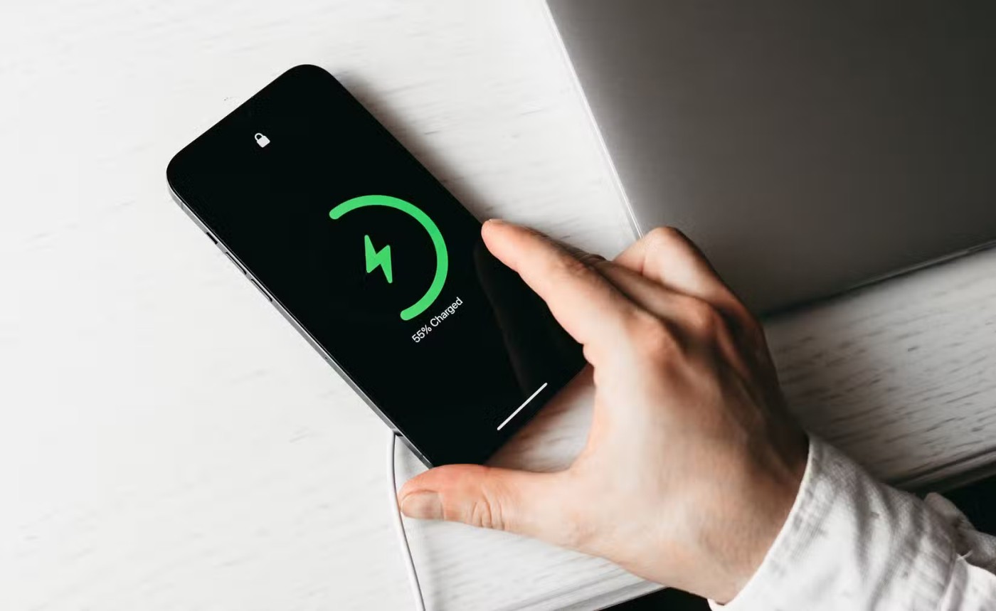 10 Missverständnisse zum Aufladen Ihres iPhones