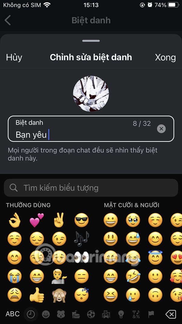Cómo poner apodos a tus amigos en Instagram