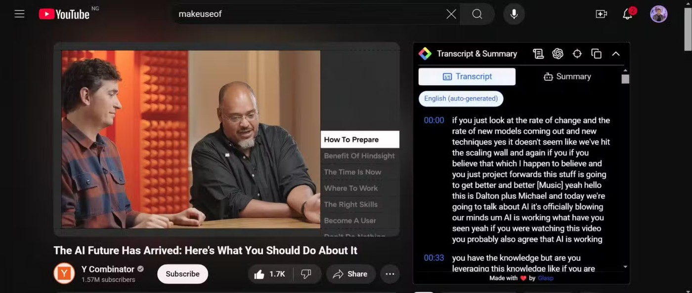 Las 7 mejores extensiones de Chrome para recopilar información rápidamente