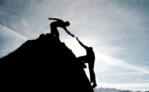 自分を変えるためのステータス、人生にモチベーションを生み出すために自分を変えるためのキャプション