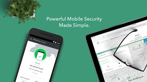 適用於 Android 手機的最佳防毒應用程式