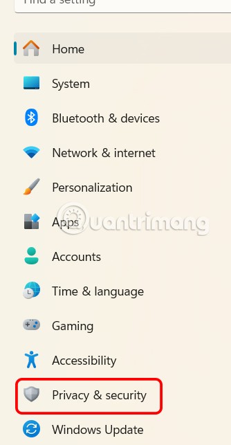 So deaktivieren Sie die letzten Suchvorgänge unter Windows 11 So deaktivieren Sie die letzten Suchvorgänge unter Windows 11