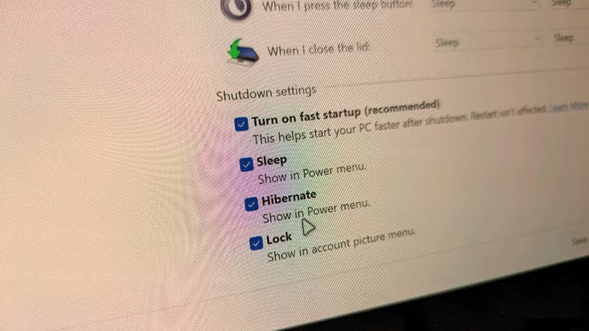 Is Hibernate mode bad for PC?