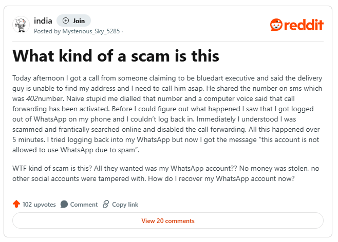 4 formas de hackear los mensajes de WhatsApp