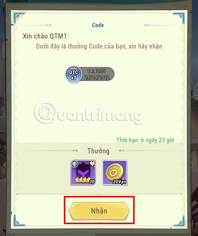 Riepilogo degli ultimi codici di Hero AFK: VNG Royal War Riepilogo degli ultimi codici di Hero AFK: VNG Royal War