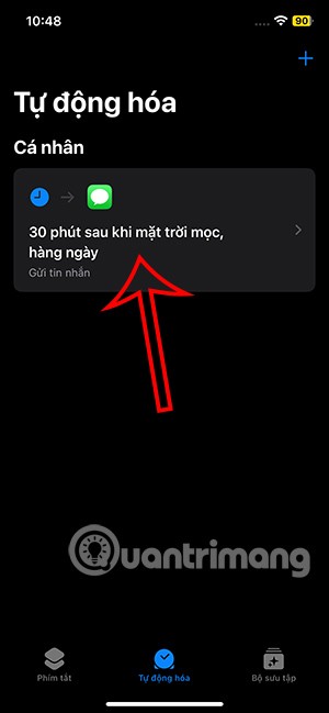 كيفية جدولة إرسال الرسائل على أحدث إصدار من نظام التشغيل iOS 18
