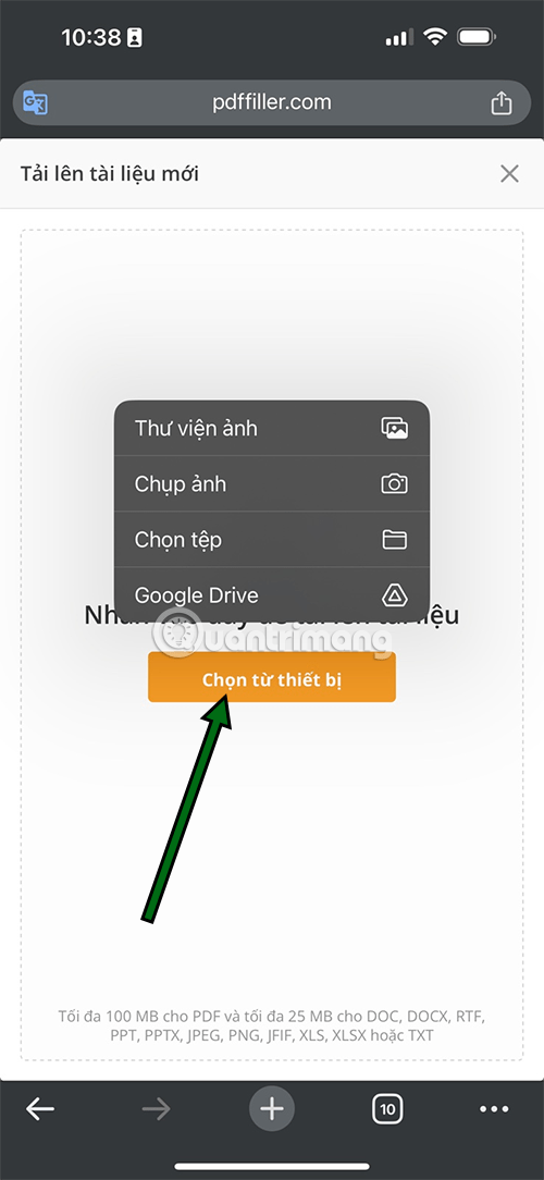 แปลง PDF เป็น Word อย่างรวดเร็ว ไม่มีข้อผิดพลาดของฟอนต์ ล่าสุด 25 เมษายน 2568