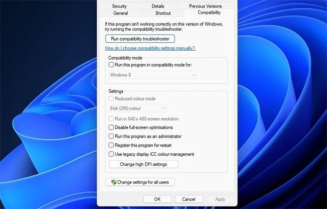 Как исправить исчезновение панели управления NVIDIA в Windows 11/10
