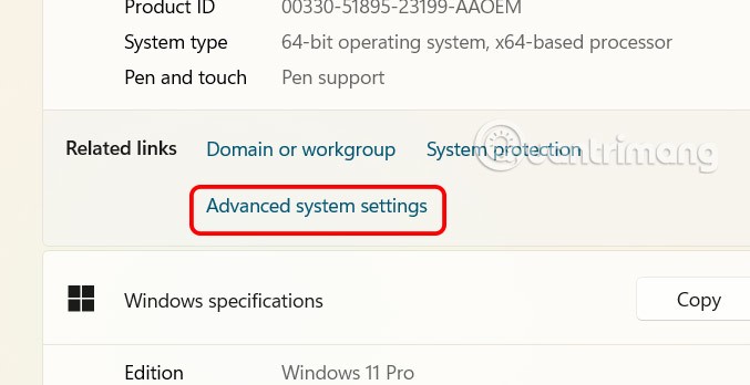 Windows 11でファイルエクスプローラーのサムネイルをオフにする方法